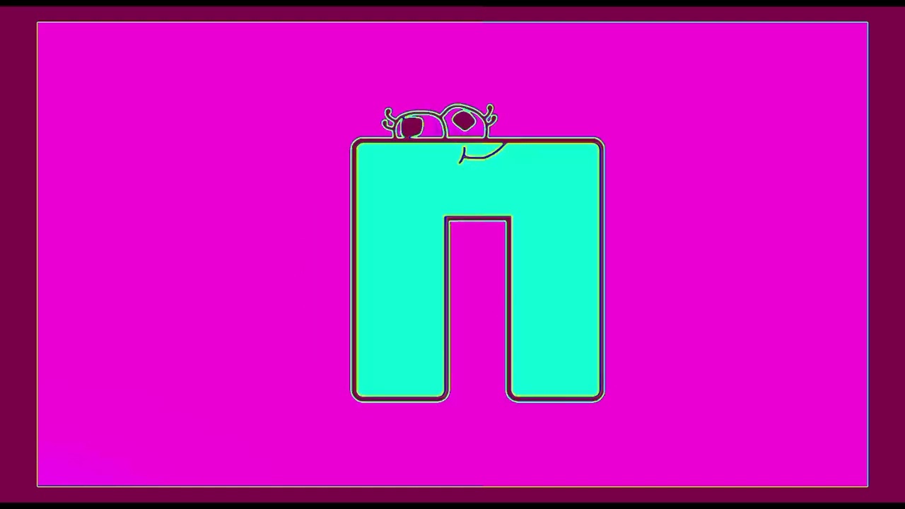 (REQUESTED) Russian Alphabet Lore In Clearer! Instructions In Description!