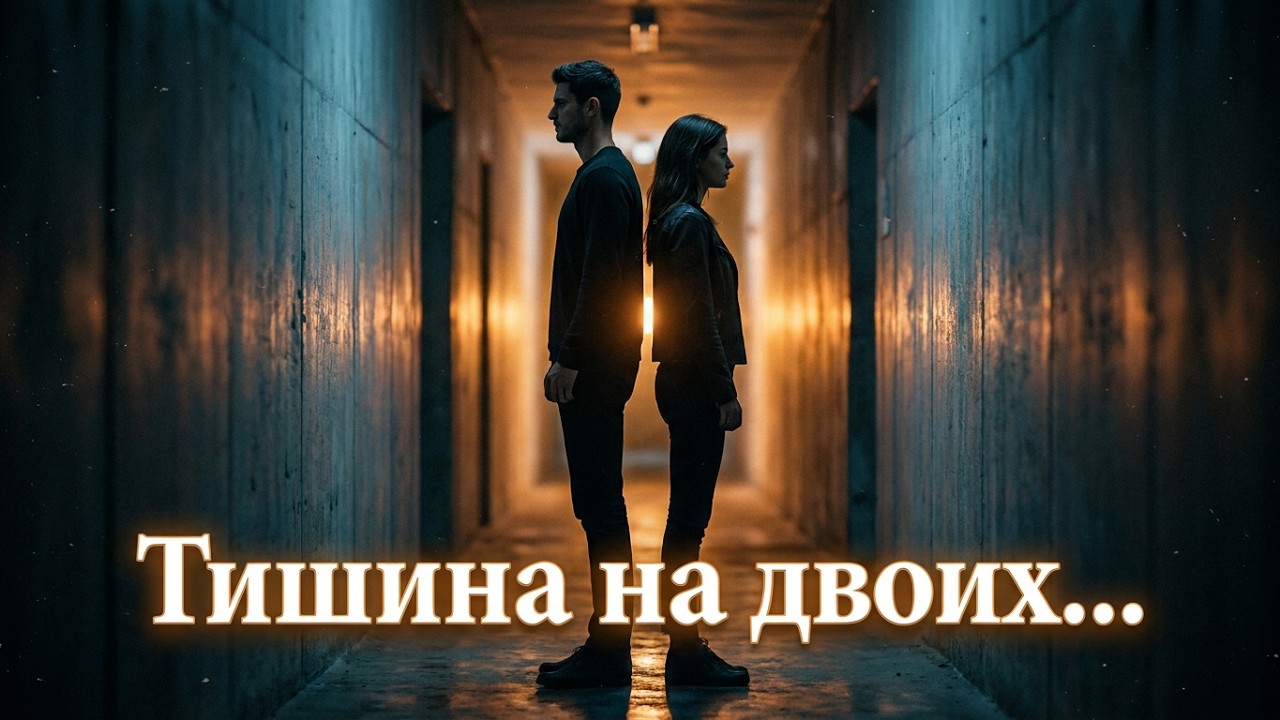 Тишина на двоих...