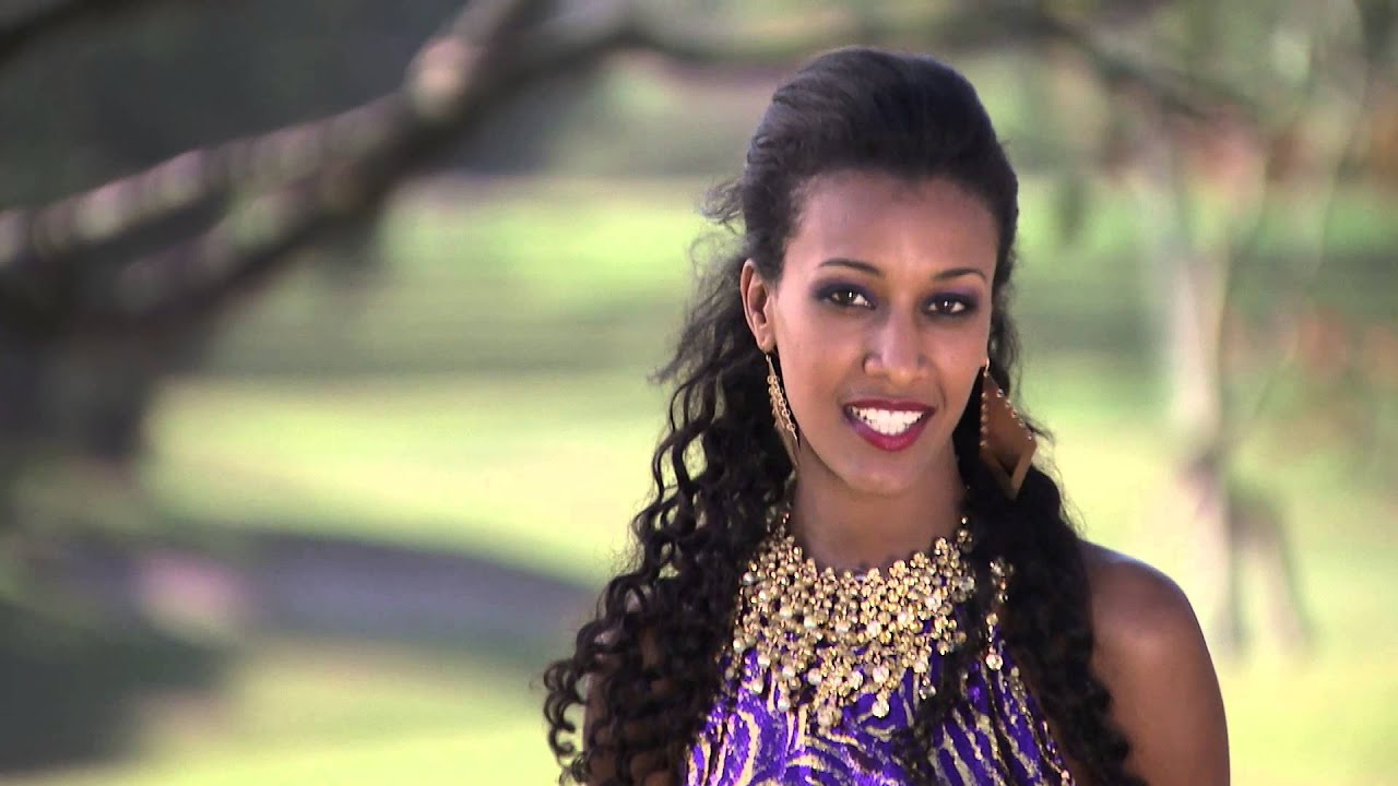 Miss World 2013 - Profile Video - Ethiopia