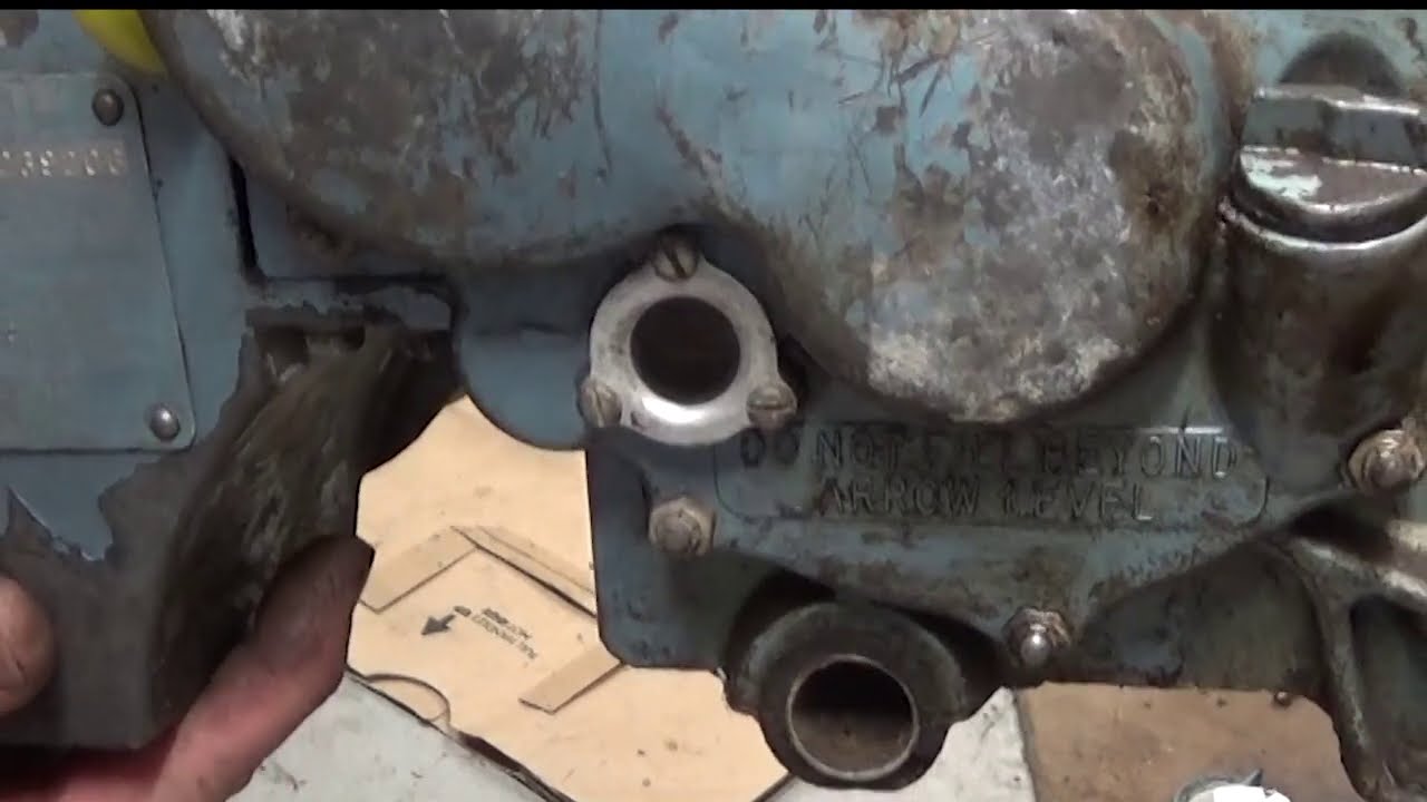 Dave's Homelite Wiz B Part 2, Final Reassembly, Test Run!