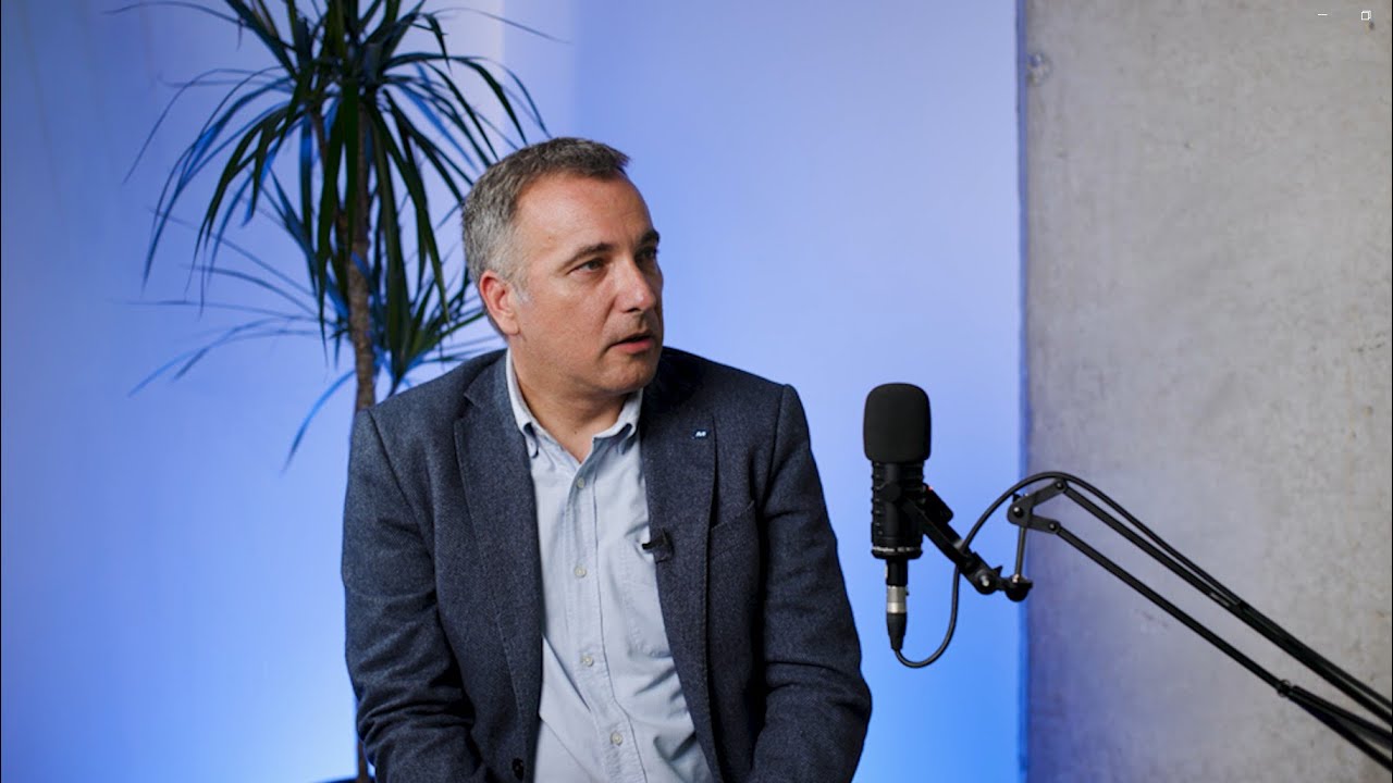 Milšped Reč struke - 006 - Branko Todorović