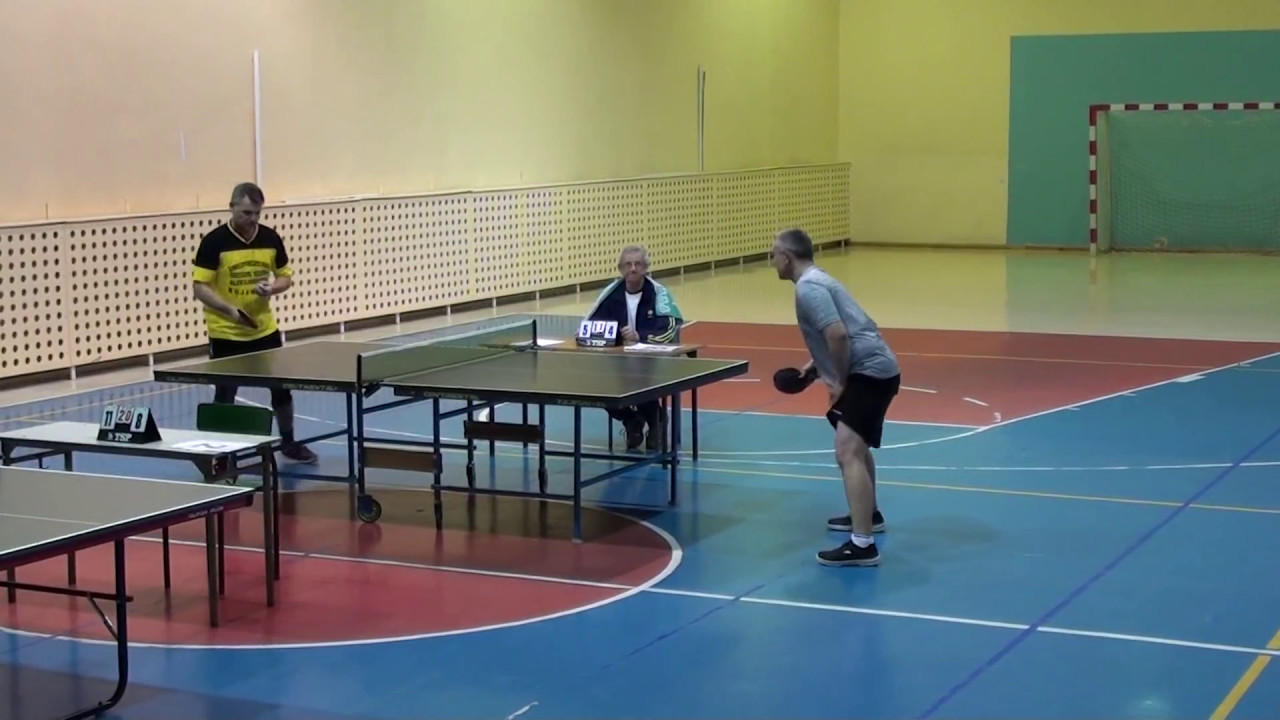 GPA 3/2017: Grzegorz Dzioba - Tomasz Kruszewski (3:2) 2017-05-05
