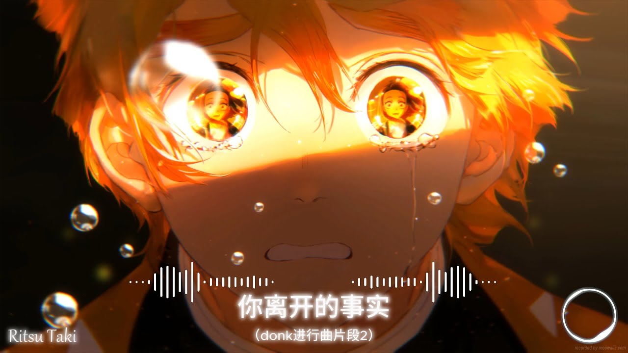 你离开的事实 (donk进行曲片段2) - dj科目三 | Hot Trend TikTok