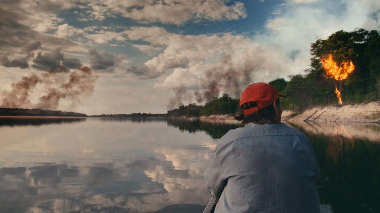 L'avamposto - TRAILER
