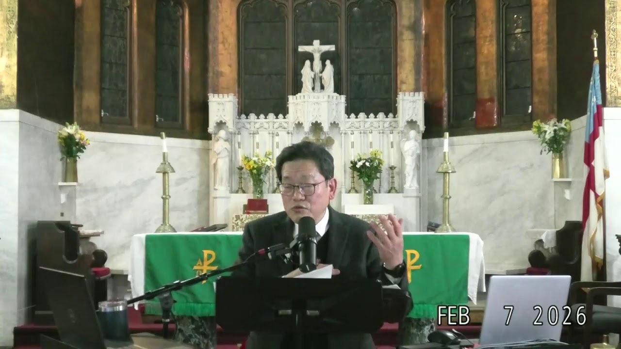 선의교회