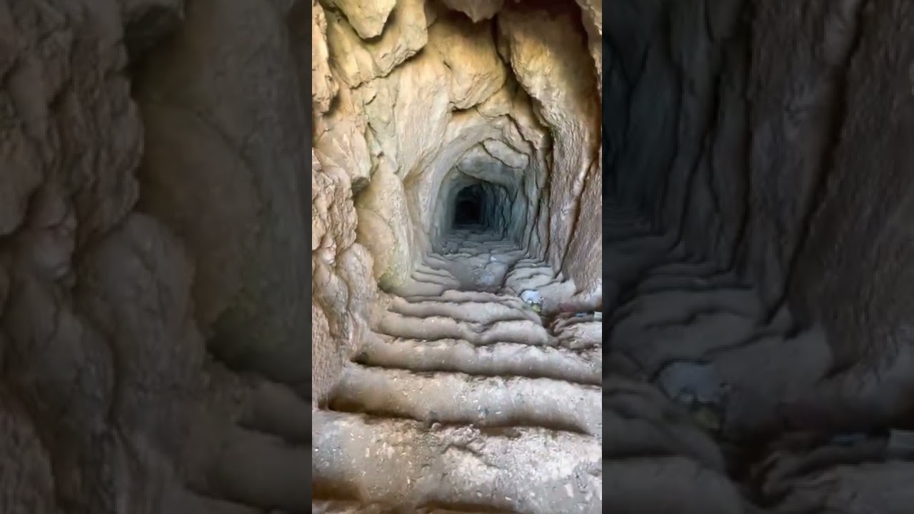 Urartu döneminden kalan kale Çadırkaya Erzincan  Tercan