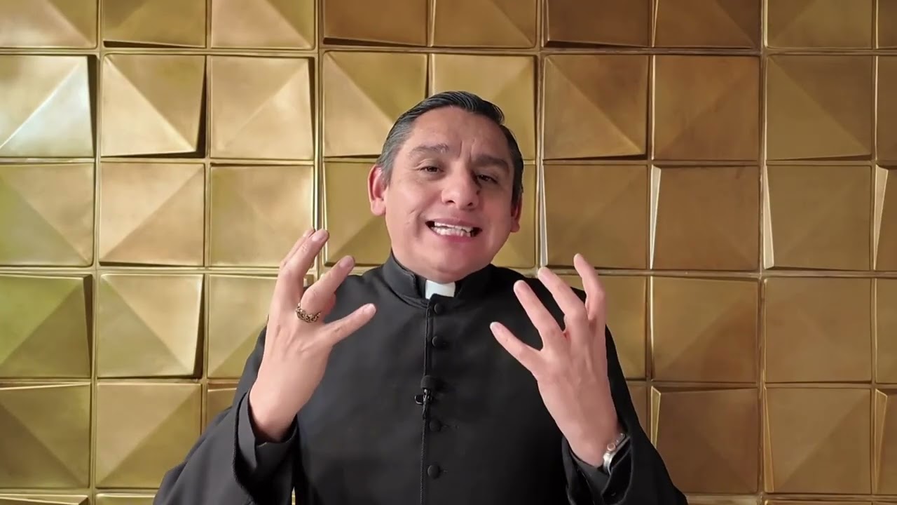 Preparándonos para el Día del Señor: III Domingo Ordinario. 