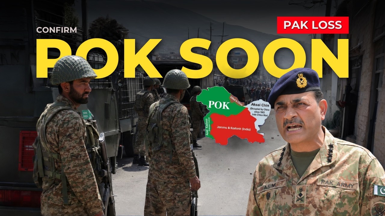 Defence Updates - PoK Back Soon, India France Nuclear Submarine, New YETI UAV