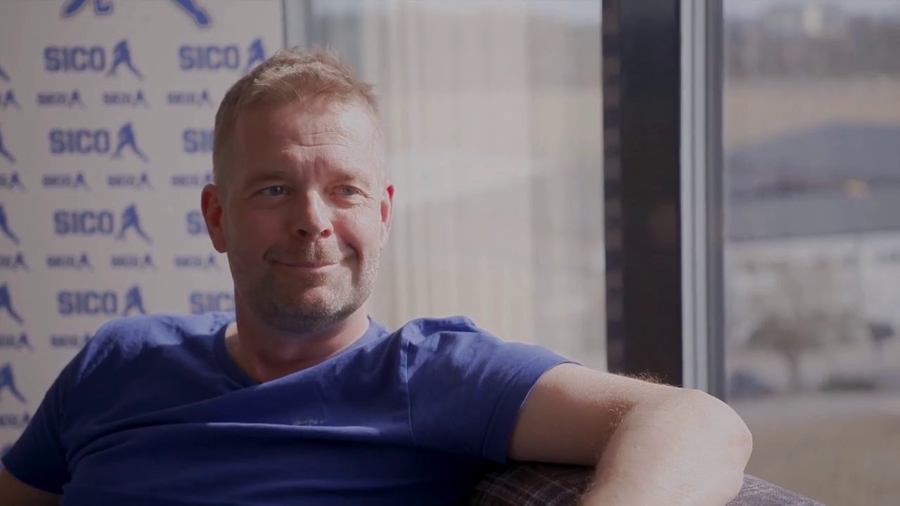 Patrik Sjöberg vinnare av Guldpipan 2020