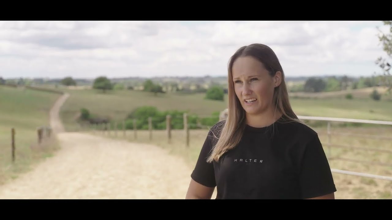 Halter | Working alongside Waikato farmers