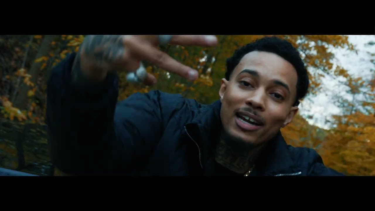 Da Crook | Free Smoke
