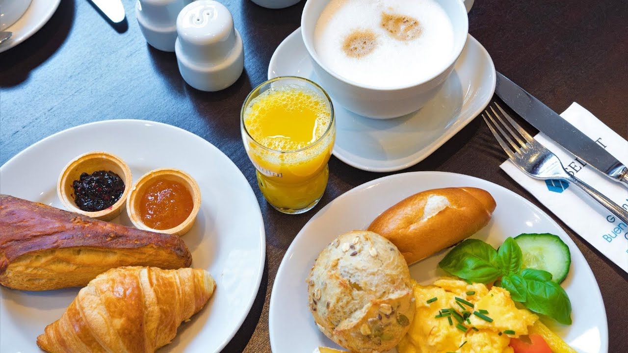Garner Erlangen Sud | Erlangen, Germany | Hotel Review🏠