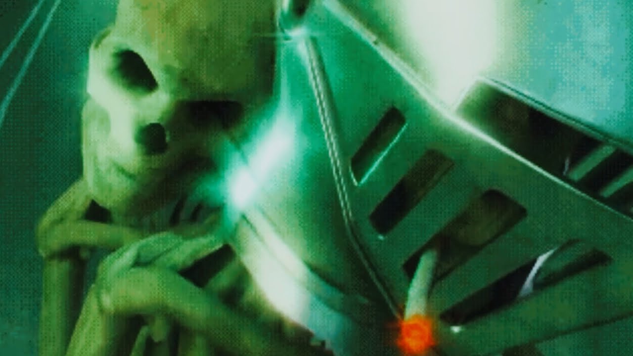 ITN FREESTYLE (Official Visualizer)