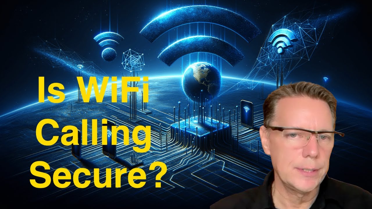 Безопасны ли звонки по Wi-Fi? Преимущества и недостатки, а также на что обратить внимание