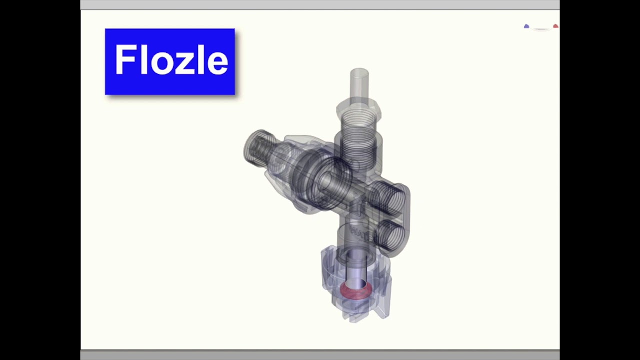 Fleet Line Markers Flozle