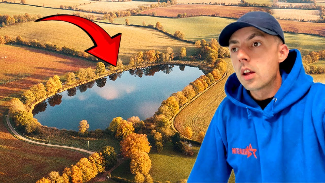 THE UK's BIGGEST ROACH LIVES HERE