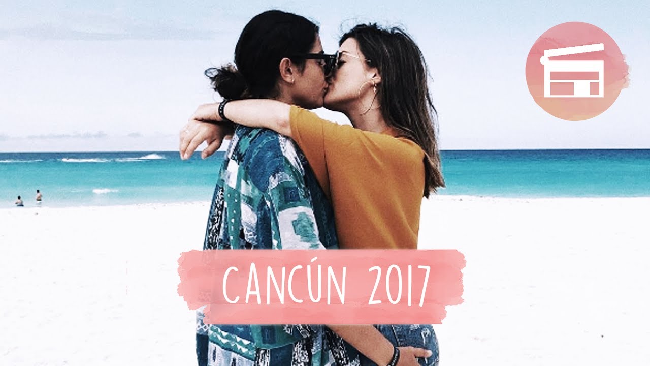 CANCÚN 2017, VUELTA AL PARAISO - DULCEIDA