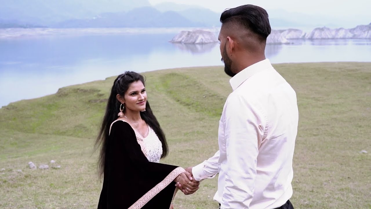 AJAY X Neetu Best Pre-Wedding 2023 || A.K Photography 8427863929