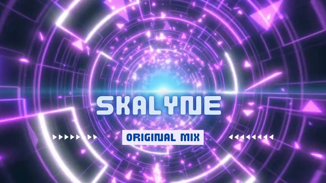 QUIJAZZ - Skalyne (Original Mix)