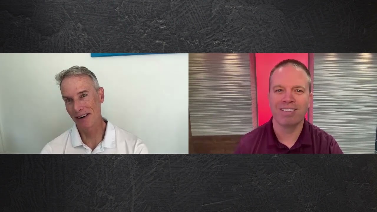 Matt Murphy talks about prosecuting over 100 homicides and 