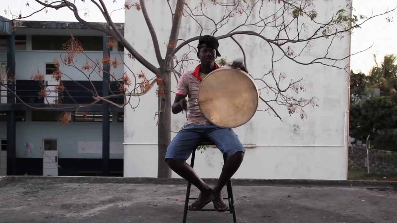 O Ti Le La La E, Ravann
