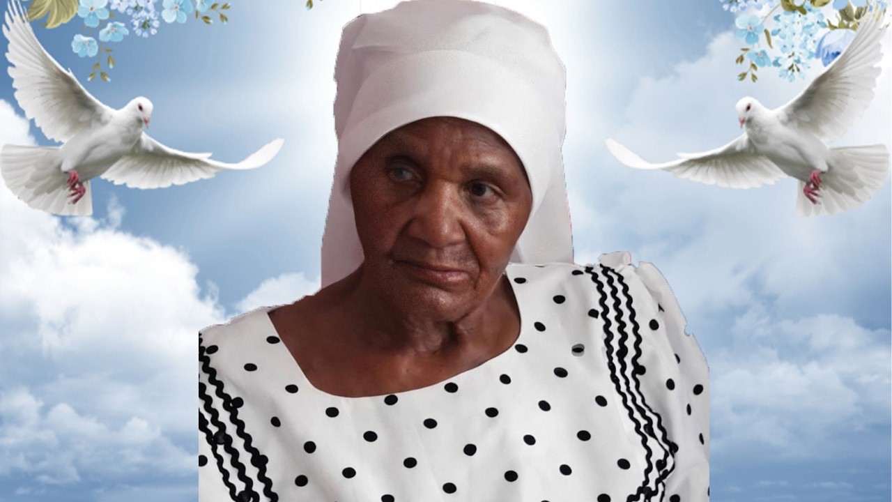 MEMORIAL SERVICE OF  KUKU AGATA