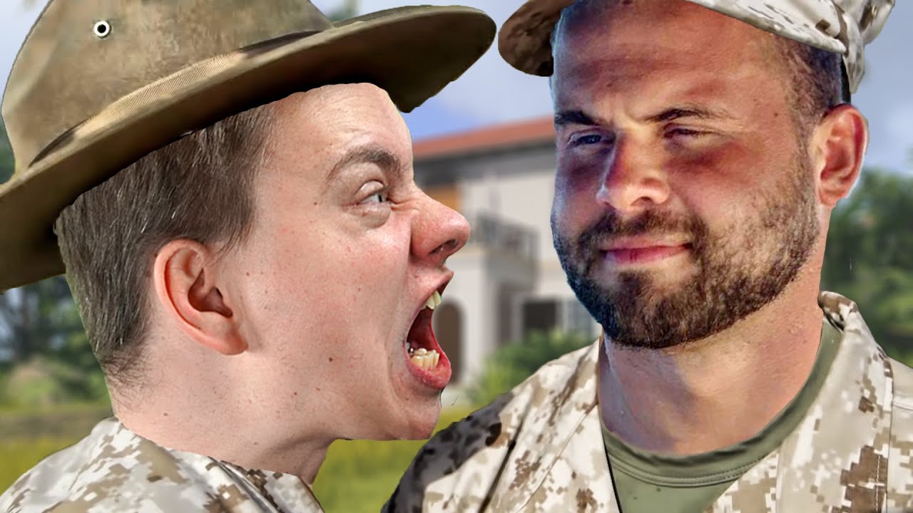 Učím  @tadyjanko jak Přežít ve Warzone