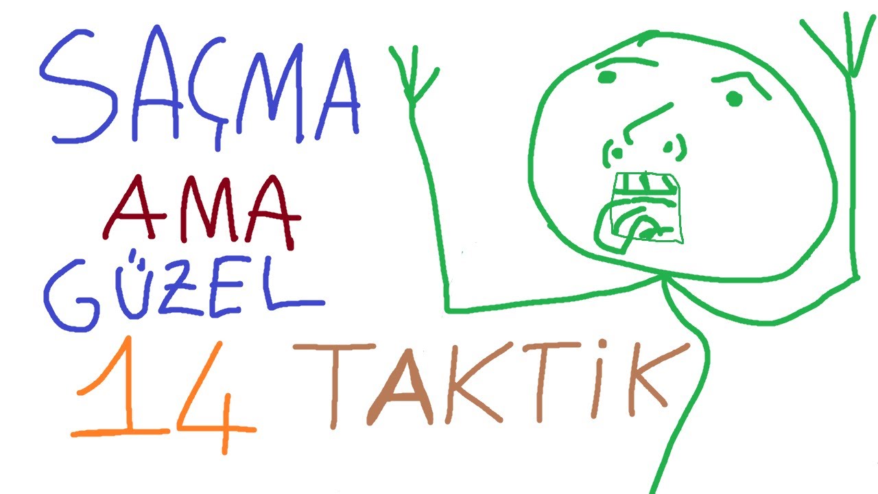 AKLINA GELMEYECEK 14 Abs&uuml;rt CS2 Taktiği