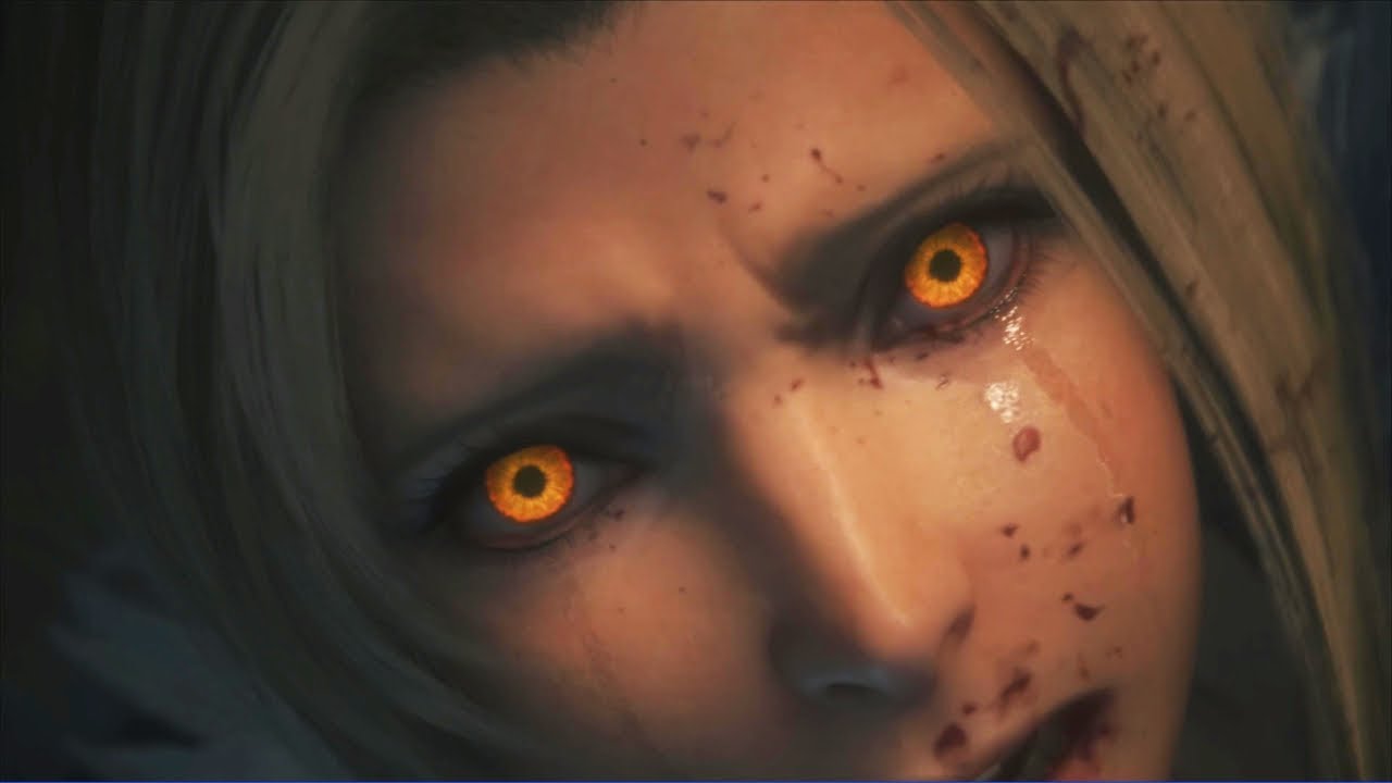 Final Fantasy 16 The Death Of Benedikta
