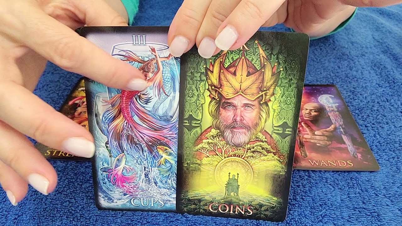 PISCES - THEY'RE CONCERNED ABOUT THIS CONNECTION! 💌 😯 SEPTEMBER 2021 TAROT