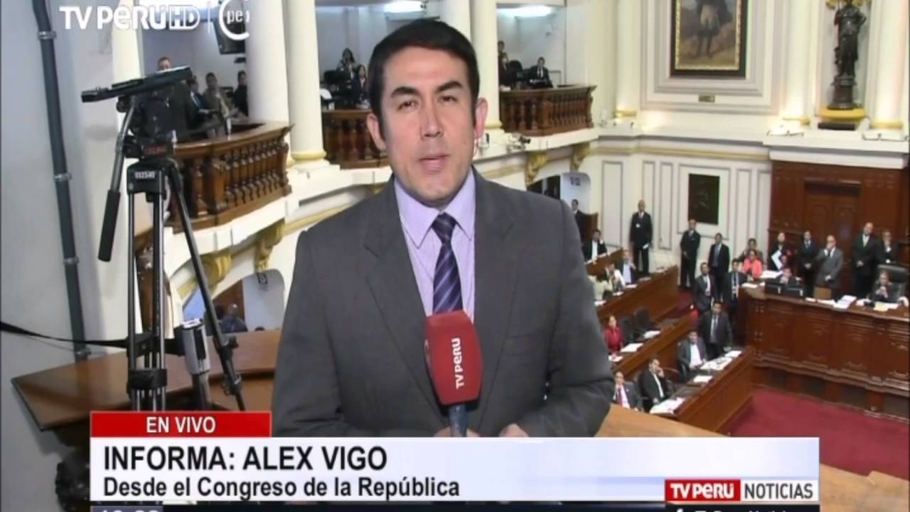Congreso aprueba ley contra el 'transfuguismo'