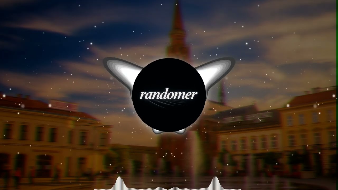 Eurodancer (Save Europe hardstyle)
