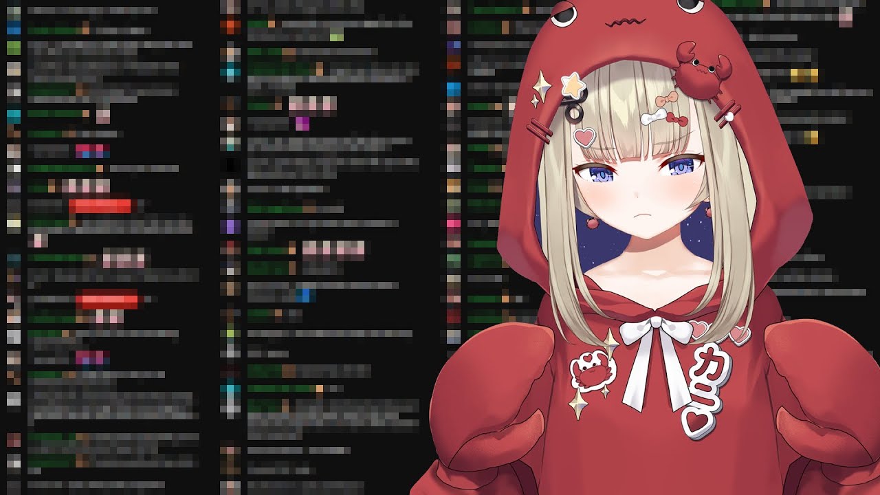 Shiina Talks About the One Guy'd Struggle