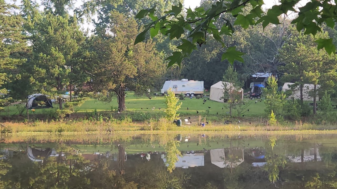 LIVING THE HOMESTEAD DREAM