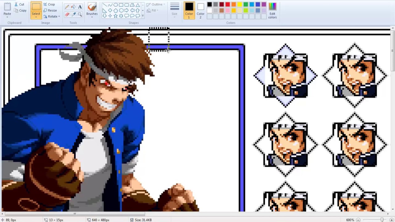 How To : Screenpack Part 2
