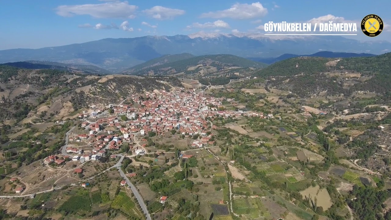 Göynükbelen ÇİLEĞİN  Başkenti