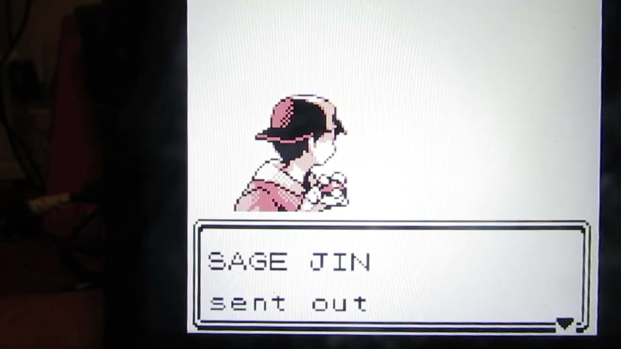 pokemon gold 7 madatubomi tower