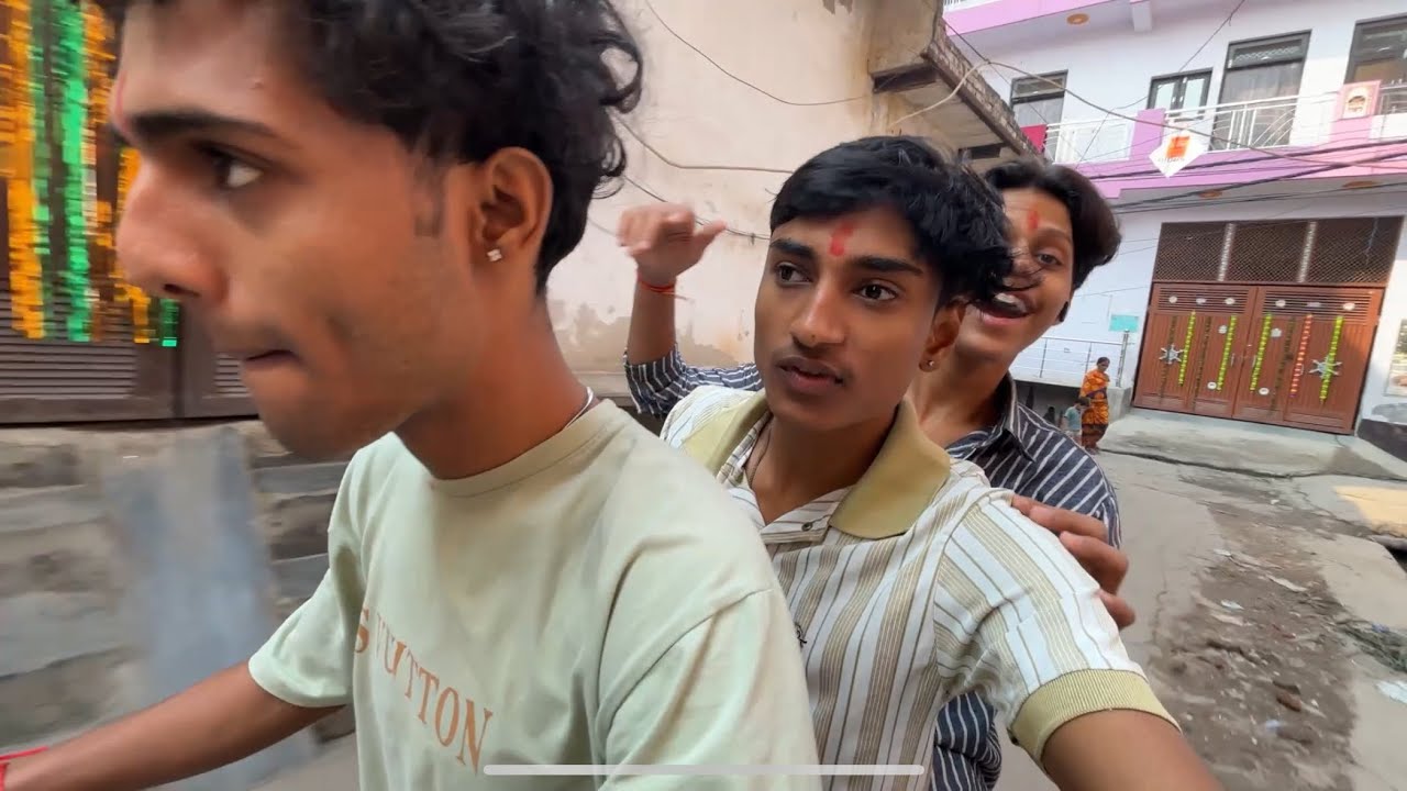 Scooty Modification And Full Day Backchodi 🤣😅