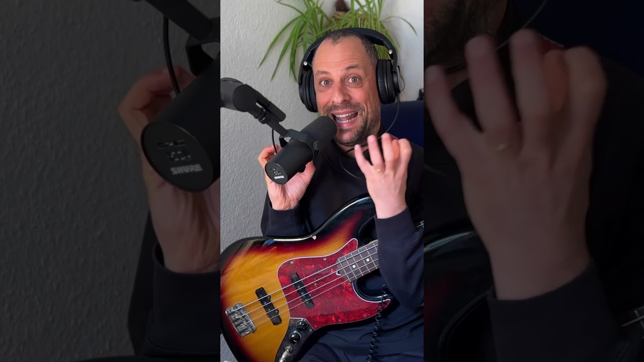 Walking Bass for Beginners &ndash; A Must-Have Skill for Every Bassist#WalkingBass #BassLessons