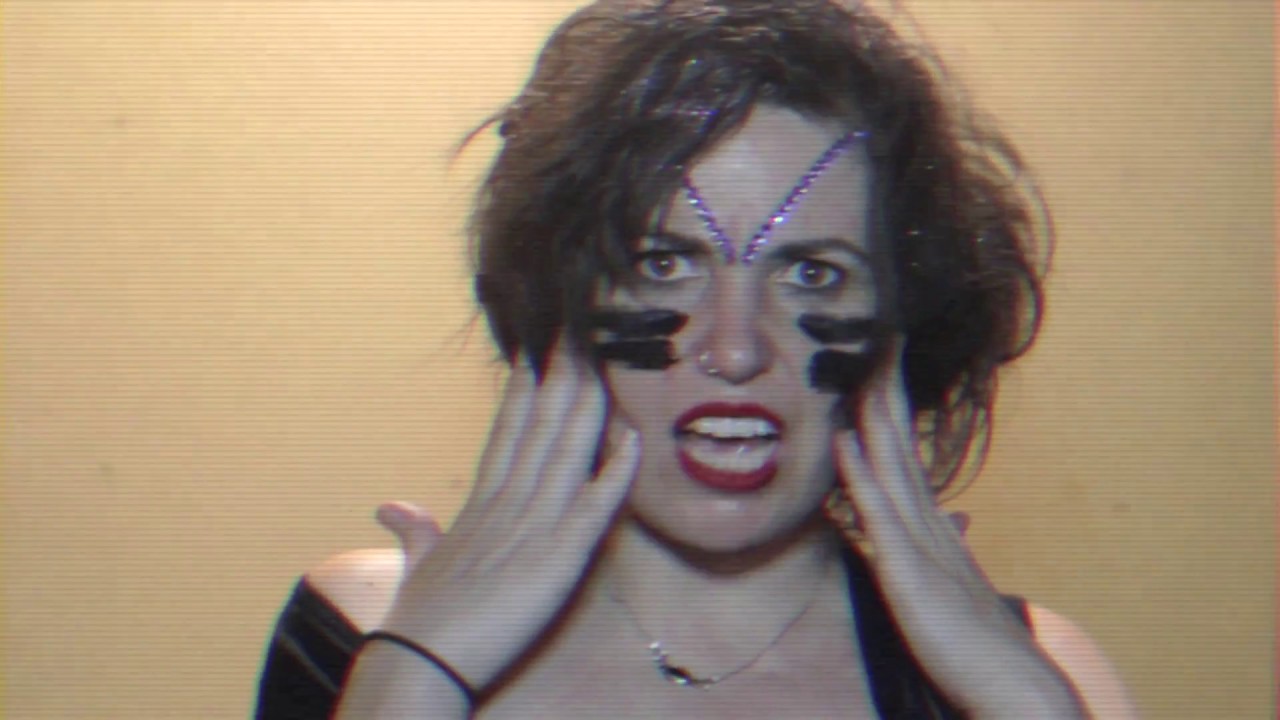 Glitoris - Trump Card (Official Video)