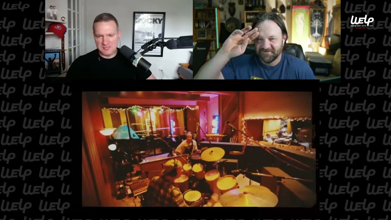 Elton John & Brandi Carlile - Swing For The Fences | REACTION