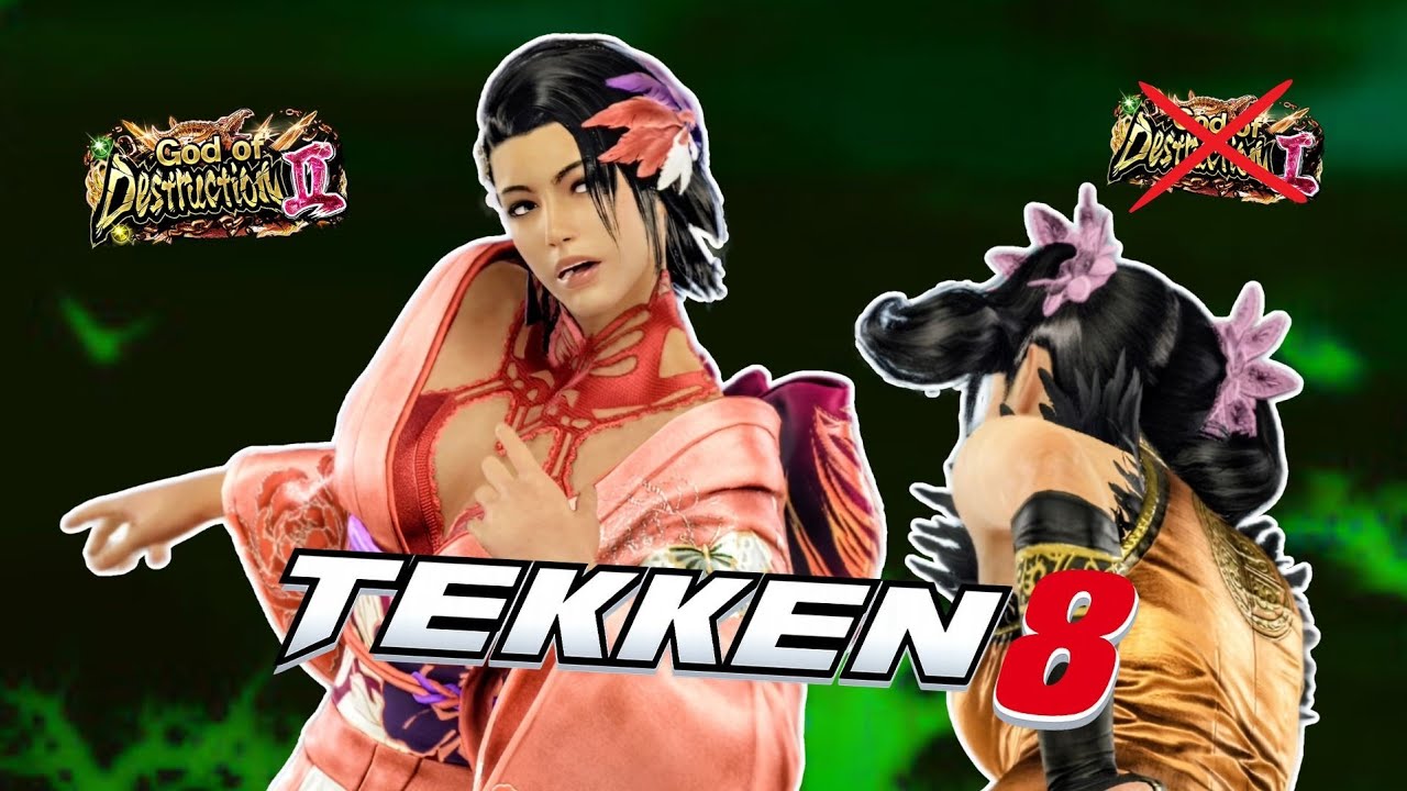 Your S-Tier CRUMBLES to My ‘C-Tier’ Azucena!