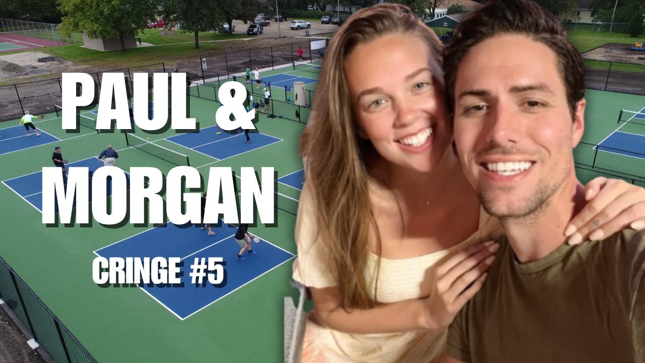 Paul & Morgan Cringe 5