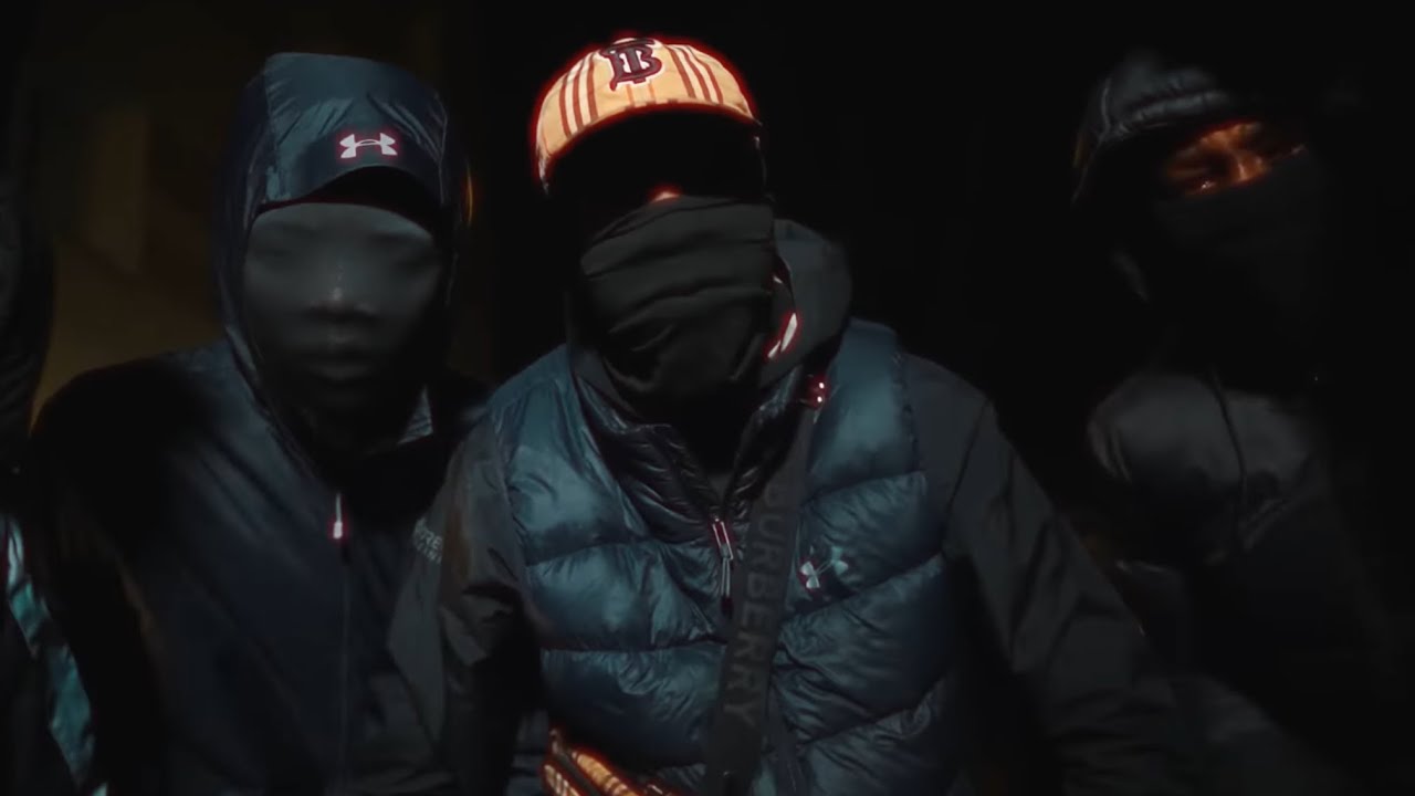 V2 ALMZ x H.LA DROGUE Type Beat - 
