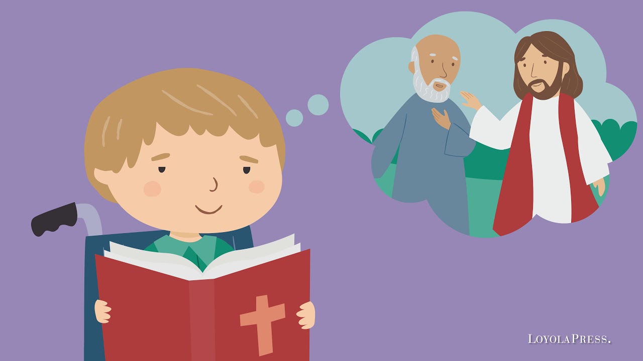 Finding God: St. Ignatius and Spiritual Exercises