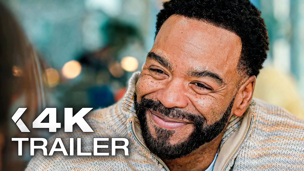RELATIONSHIP GOALS Trailer (2026) Kelly Rowland, Method Man