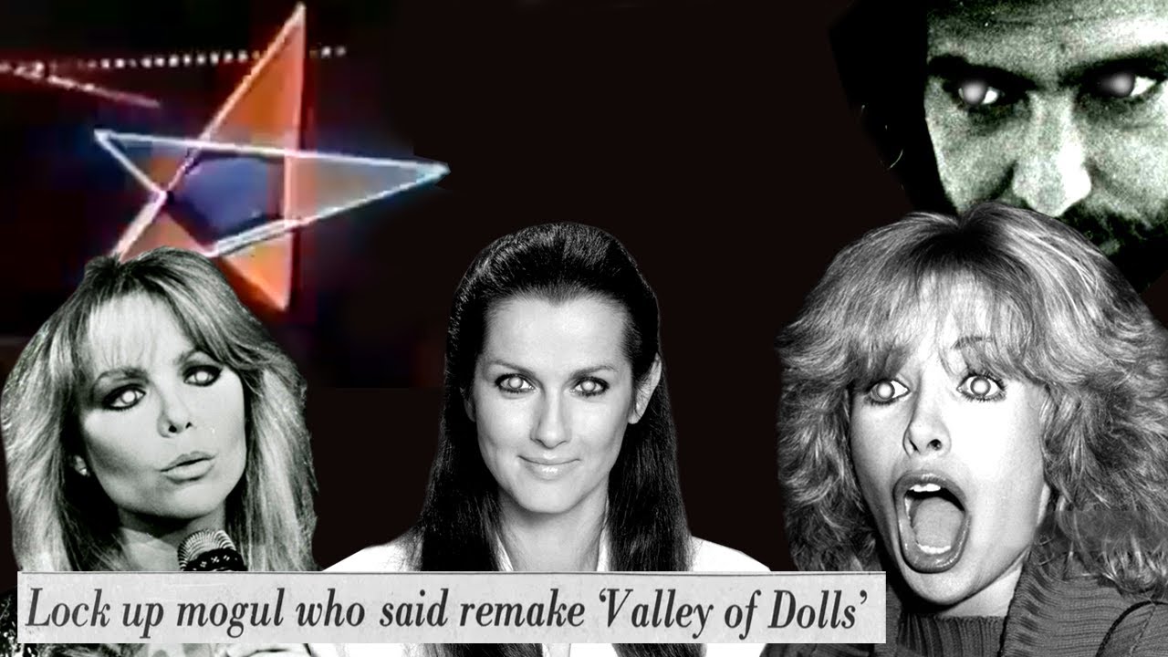 Hollyweird Babylon | Valley of the Dolls '81