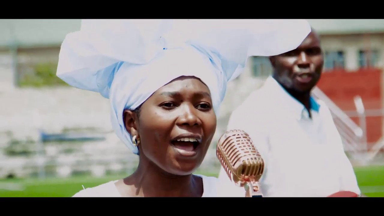 Wewe ni Mungu by Chorale CHEM CHEM