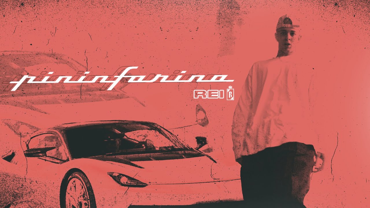 Rei - Pininfarina