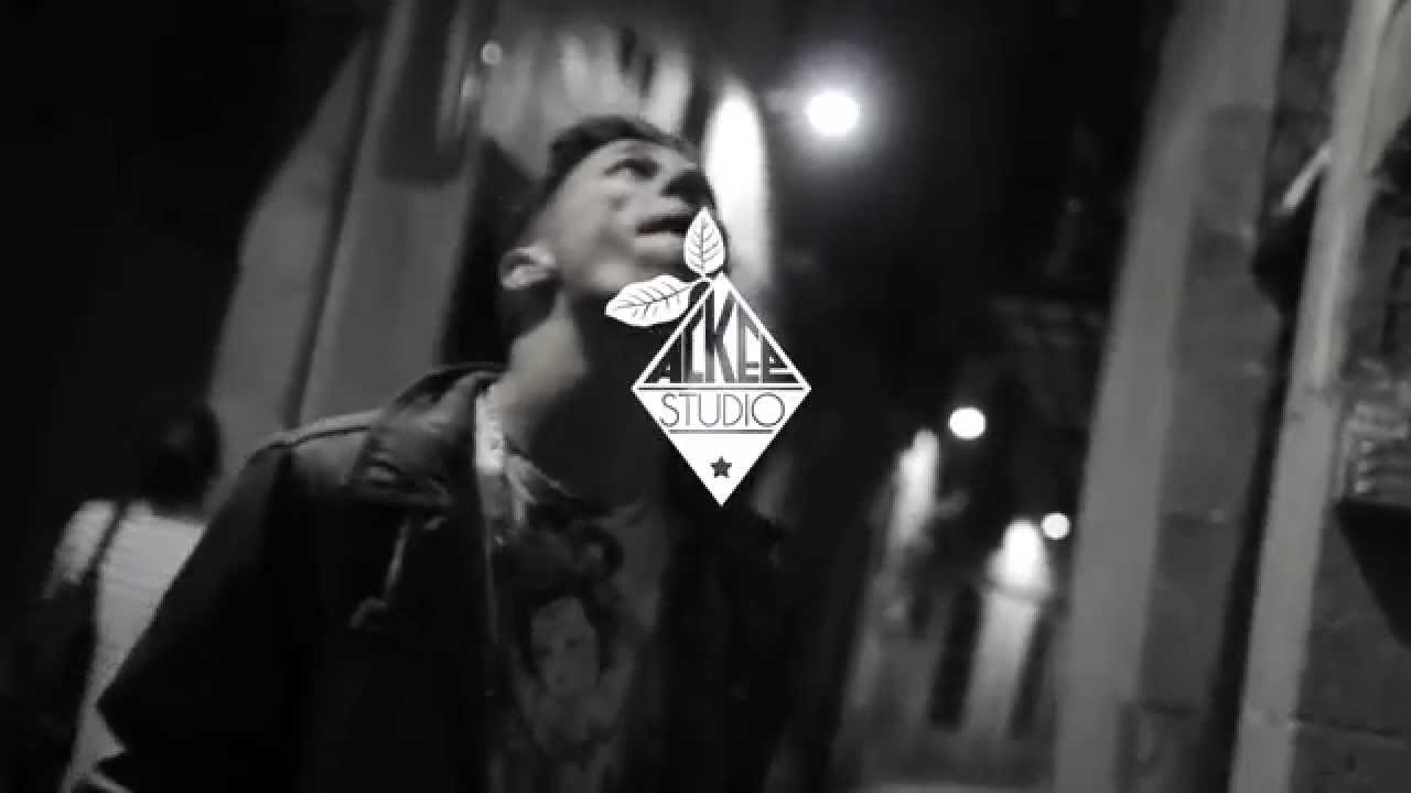 PXXR GVNG ~PXXRIN~ [OFFICIAL VIDEO]